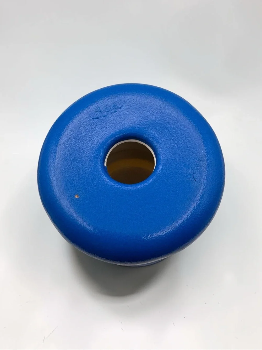 Vintage Coleman Tuffoam Koozie Insulated Can Cooler Blue Retro Springfield, MO - Picture 12 of 16
